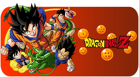 Dragon ball Z