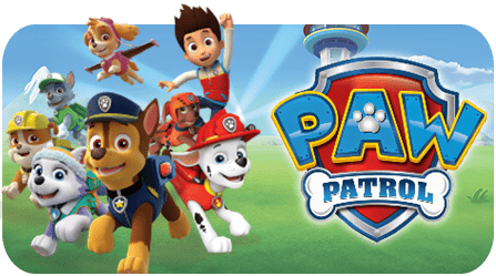 Paw Patrol
