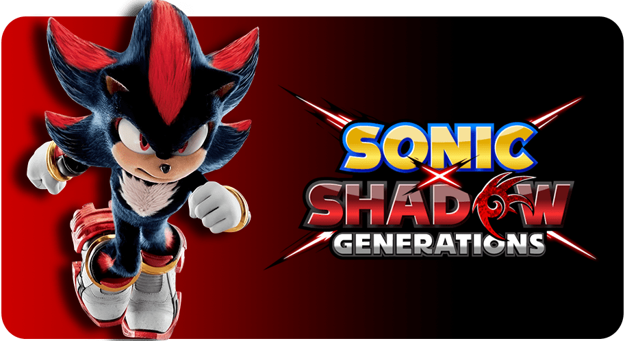 Shadow